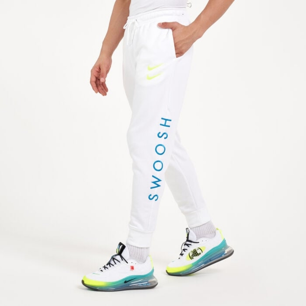 Nike Double Swoosh Men's Joggers/Sweatpants